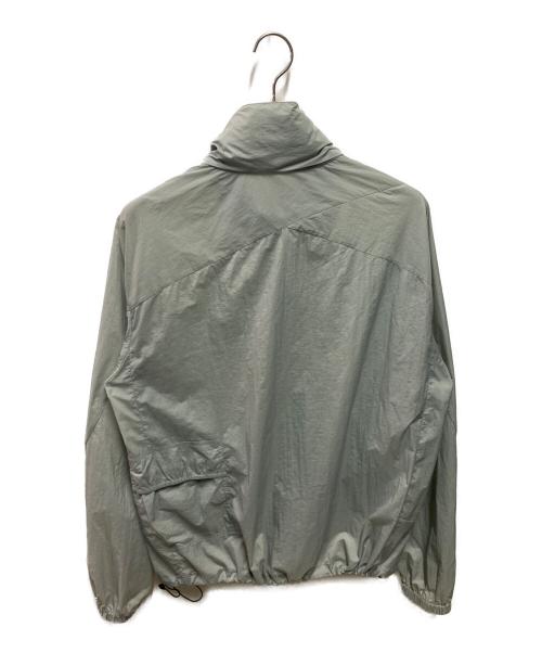 COMMON SCENTS（コモン センツ）COMMON SCENTS (コモン センツ) フーデッドジャケット グリーン サイズ:2の古着・服飾アイテム