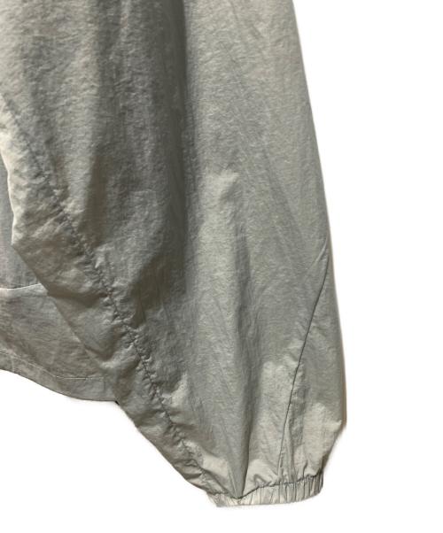 COMMON SCENTS（コモン センツ）COMMON SCENTS (コモン センツ) フーデッドジャケット グリーン サイズ:2の古着・服飾アイテム