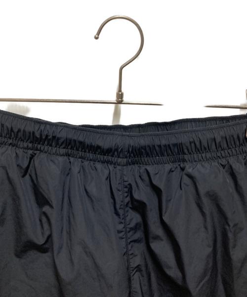 NIKE（ナイキ）NIKE (ナイキ) Drake NOCTA (ドレイク ノクタ) 26SS Nylon Track Pant ブラック サイズ:Ｌの古着・服飾アイテム