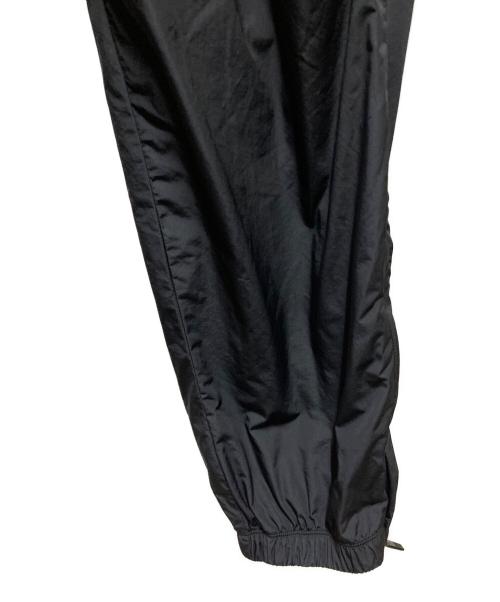 NIKE（ナイキ）NIKE (ナイキ) Drake NOCTA (ドレイク ノクタ) 26SS Nylon Track Pant ブラック サイズ:Ｌの古着・服飾アイテム
