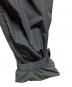 中古・古着 NIKE (ナイキ) Drake NOCTA (ドレイク ノクタ) 26SS Nylon Track Pant ブラック サイズ:Ｌ：10000円