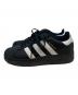 adidas (アディダス) SUPERSTAR ブラック サイズ:26㎝：8000円