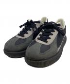 Onitsuka Tigerオニツカタイガー）の古着「DELECITY」｜グレー