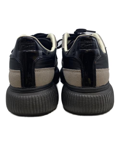 Onitsuka Tiger（オニツカタイガー）Onitsuka Tiger (オニツカタイガー) DELECITY グレー サイズ:25.5の古着・服飾アイテム