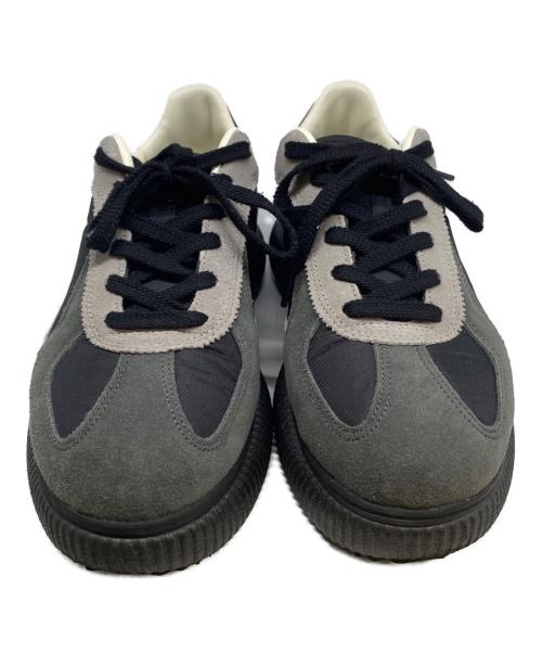 Onitsuka Tiger（オニツカタイガー）Onitsuka Tiger (オニツカタイガー) DELECITY グレー サイズ:25.5の古着・服飾アイテム
