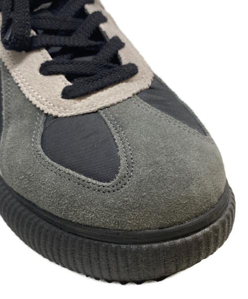 Onitsuka Tiger（オニツカタイガー）Onitsuka Tiger (オニツカタイガー) DELECITY グレー サイズ:25.5の古着・服飾アイテム