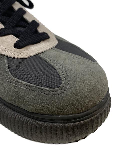 Onitsuka Tiger（オニツカタイガー）Onitsuka Tiger (オニツカタイガー) DELECITY グレー サイズ:25.5の古着・服飾アイテム