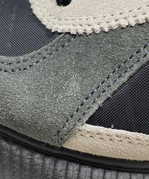 Onitsuka Tiger（オニツカタイガー）Onitsuka Tiger (オニツカタイガー) DELECITY グレー サイズ:25.5の古着・服飾アイテム