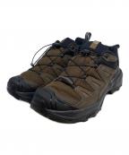 SALOMONサロモン）の古着「X ULTRA 360 LTR GTX」｜ブラウン