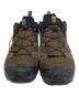 中古・古着 SALOMON (サロモン) X ULTRA 360 LTR GTX ブラウン サイズ:25.5：11000円