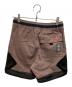JORDAN (ジョーダン) AS M J PSG STMT DIAMOND SHORT ブラウン サイズ:Ｓ：5000円