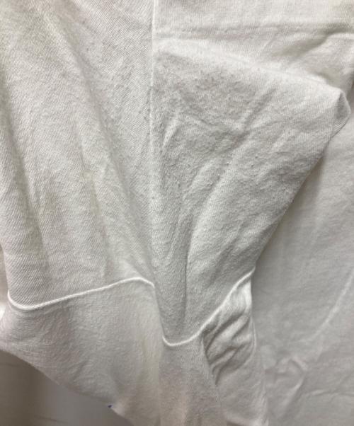 Hanes（ヘインズ）Hanes (ヘインズ) 90's LITE ICE TEE ホワイト サイズ:XLの古着・服飾アイテム