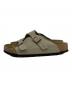 BIRKENSTOCK (ビルケンシュトック) チューリッヒ ベージュ サイズ:25：7000円