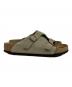 BIRKENSTOCKの古着・服飾アイテム：7000円