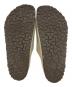 中古・古着 BIRKENSTOCK (ビルケンシュトック) チューリッヒ ベージュ サイズ:25：7000円