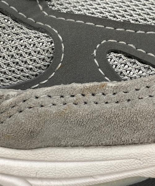 NEW BALANCE（ニューバランス）NEW BALANCE (ニューバランス) スニーカー グレー サイズ:26.5cmの古着・服飾アイテム