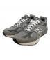 NEW BALANCE（ニューバランス）の古着「スニーカー」｜グレー