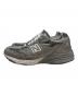 中古・古着 NEW BALANCE (ニューバランス) スニーカー グレー サイズ:26.5cm：14000円