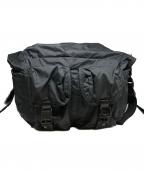 BAICYCLON by Bagjackバイシクロンバイバッグジャック）の古着「バッグ」｜ブラック