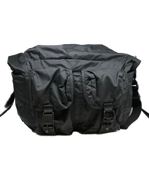 BAICYCLON by Bagjack（バイシクロンバイバッグジャック）BAICYCLON by Bagjack (バイシクロンバイバッグジャック) バッグ ブラックの古着・服飾アイテム