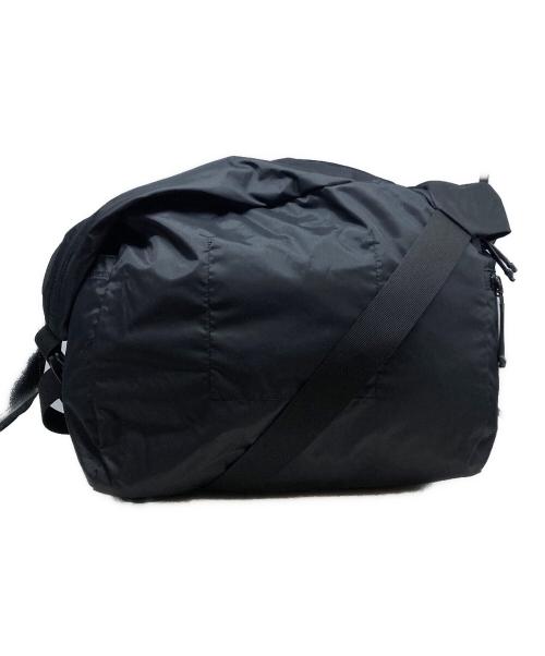 BAICYCLON by Bagjack（バイシクロンバイバッグジャック）BAICYCLON by Bagjack (バイシクロンバイバッグジャック) バッグ ブラックの古着・服飾アイテム