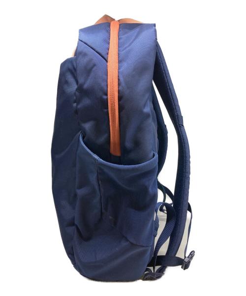 Patagonia（パタゴニア）Patagonia (パタゴニア) Womens Tamangito Pack ネイビーの古着・服飾アイテム