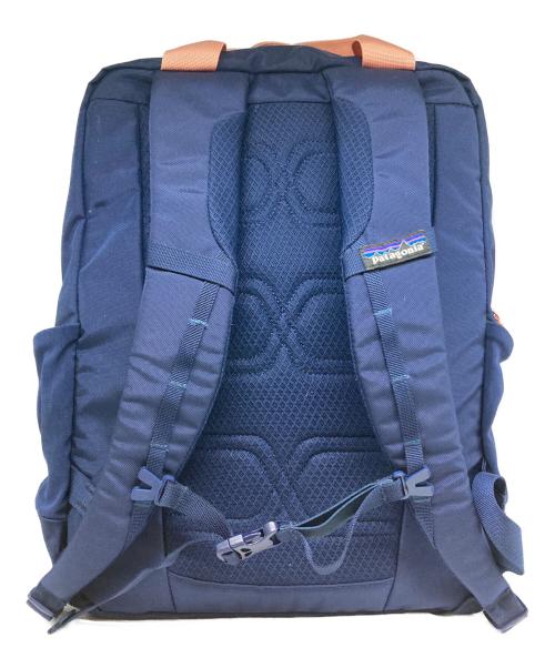 Patagonia（パタゴニア）Patagonia (パタゴニア) Womens Tamangito Pack ネイビーの古着・服飾アイテム