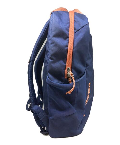 Patagonia（パタゴニア）Patagonia (パタゴニア) Womens Tamangito Pack ネイビーの古着・服飾アイテム