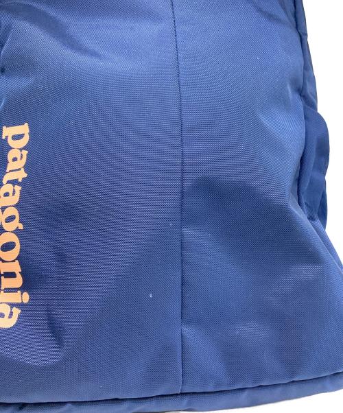 Patagonia（パタゴニア）Patagonia (パタゴニア) Womens Tamangito Pack ネイビーの古着・服飾アイテム