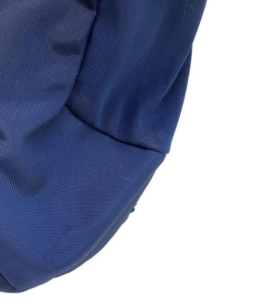 Patagonia（パタゴニア）Patagonia (パタゴニア) Womens Tamangito Pack ネイビーの古着・服飾アイテム