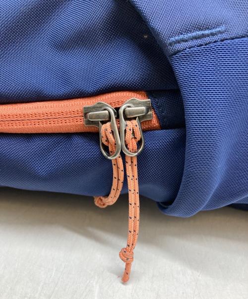 Patagonia（パタゴニア）Patagonia (パタゴニア) Womens Tamangito Pack ネイビーの古着・服飾アイテム