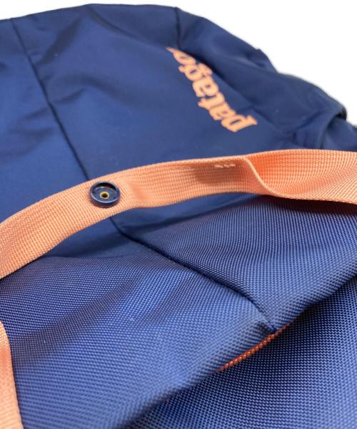 Patagonia（パタゴニア）Patagonia (パタゴニア) Womens Tamangito Pack ネイビーの古着・服飾アイテム