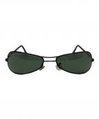RAY-BANレイバン）の古着「サングラス」｜ブラック