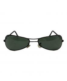 RAY-BAN（レイバン）の古着「サングラス」｜ブラック