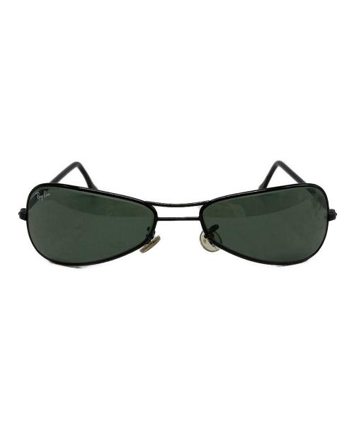 RAY-BAN（レイバン）RAY-BAN (レイバン) サングラス ブラックの古着・服飾アイテム