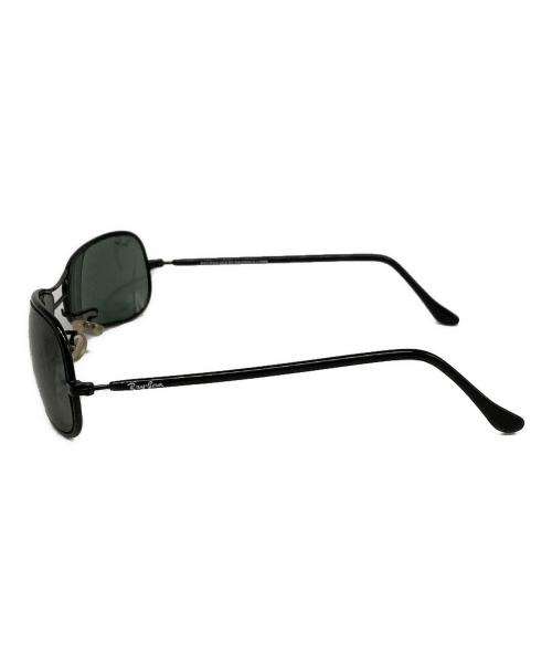 RAY-BAN（レイバン）RAY-BAN (レイバン) サングラス ブラックの古着・服飾アイテム