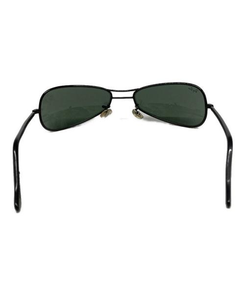 RAY-BAN（レイバン）RAY-BAN (レイバン) サングラス ブラックの古着・服飾アイテム
