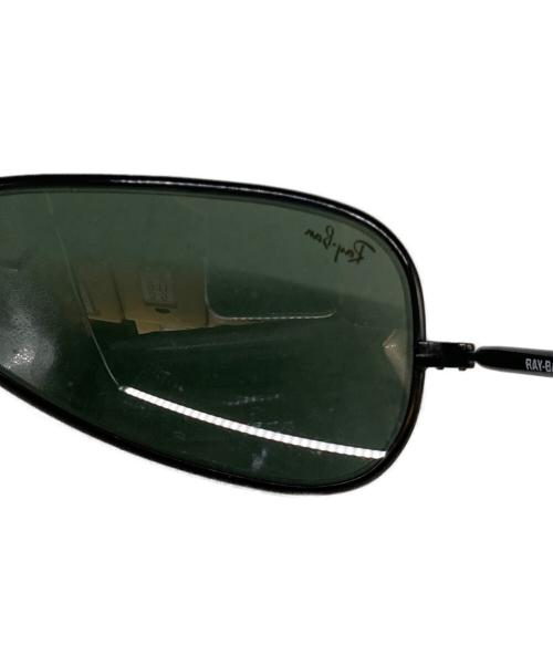 RAY-BAN（レイバン）RAY-BAN (レイバン) サングラス ブラックの古着・服飾アイテム