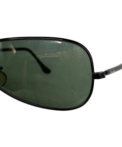 RAY-BAN（レイバン）RAY-BAN (レイバン) サングラス ブラックの古着・服飾アイテム