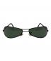 RAY-BAN（レイバン）の古着「サングラス」｜ブラック