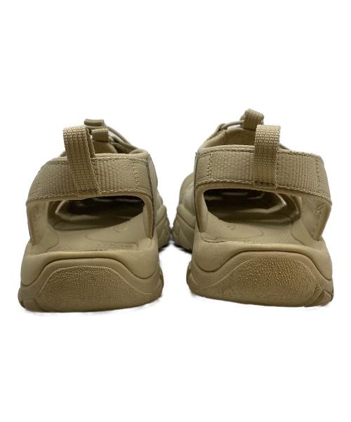 KEEN（キーン）KEEN (キーン) サンダル ベージュ サイズ:29cmの古着・服飾アイテム
