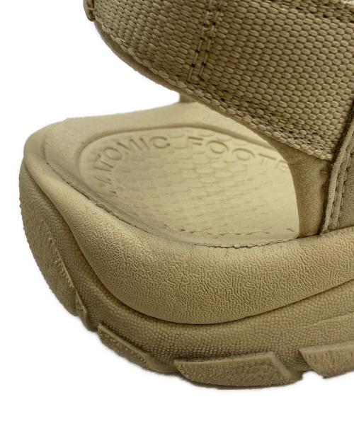 KEEN（キーン）KEEN (キーン) サンダル ベージュ サイズ:29cmの古着・服飾アイテム