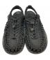 中古・古着 KEEN (キーン) サンダル ブラック サイズ:29cm：7000円