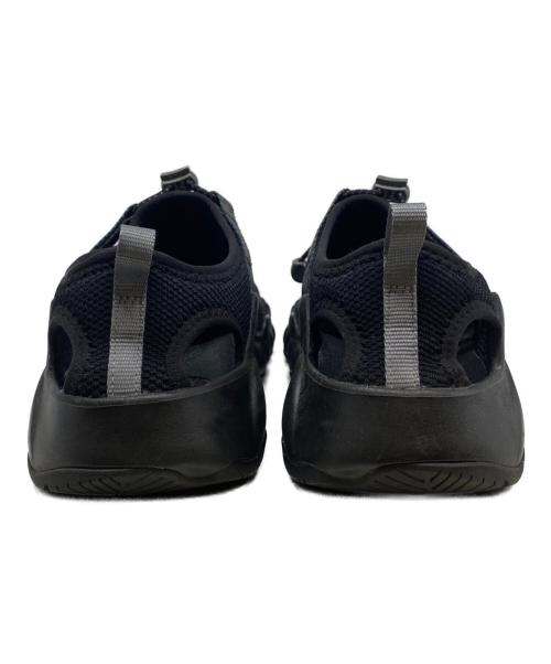 KEEN（キーン）KEEN (キーン) サンダル ブラック サイズ:29ｃｍの古着・服飾アイテム