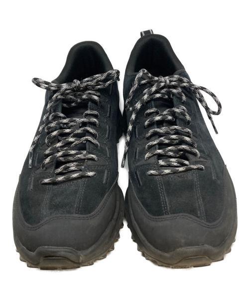 KEEN（キーン）KEEN (キーン) ジャスパー ザイオニック ブラック サイズ:29cmの古着・服飾アイテム