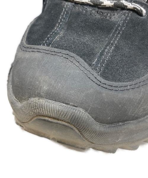 KEEN（キーン）KEEN (キーン) ジャスパー ザイオニック ブラック サイズ:29cmの古着・服飾アイテム