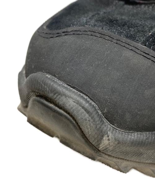 KEEN（キーン）KEEN (キーン) ジャスパー ザイオニック ブラック サイズ:29cmの古着・服飾アイテム