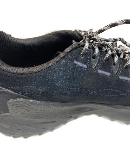 KEEN（キーン）KEEN (キーン) ジャスパー ザイオニック ブラック サイズ:29cmの古着・服飾アイテム