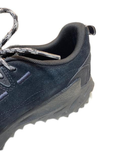 KEEN（キーン）KEEN (キーン) ジャスパー ザイオニック ブラック サイズ:29cmの古着・服飾アイテム
