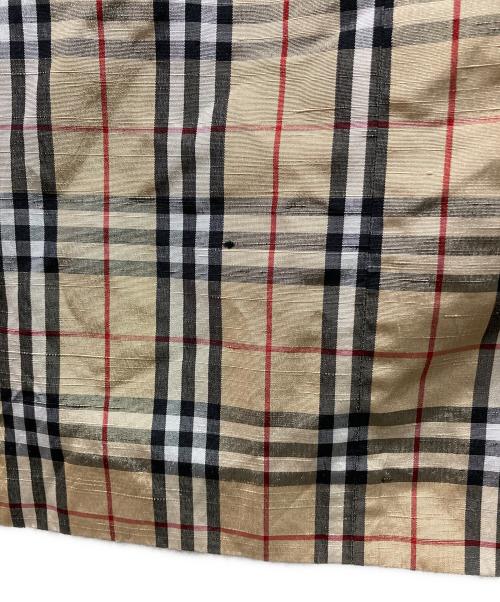 BURBERRY BLACK LABEL（バーバリーブラックレーベル）BURBERRY BLACK LABEL (バーバリーブラックレーベル) ワンピース ベージュ サイズ:38の古着・服飾アイテム